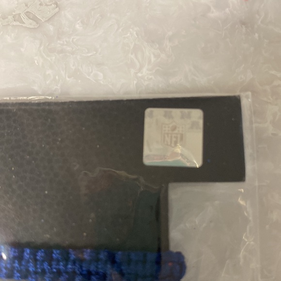 Seattle Seahawks bracelet. OFFICIAL NFL BRAND NEW - Picture 4 of 4